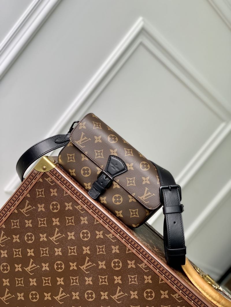 Mens LV Satchel bags